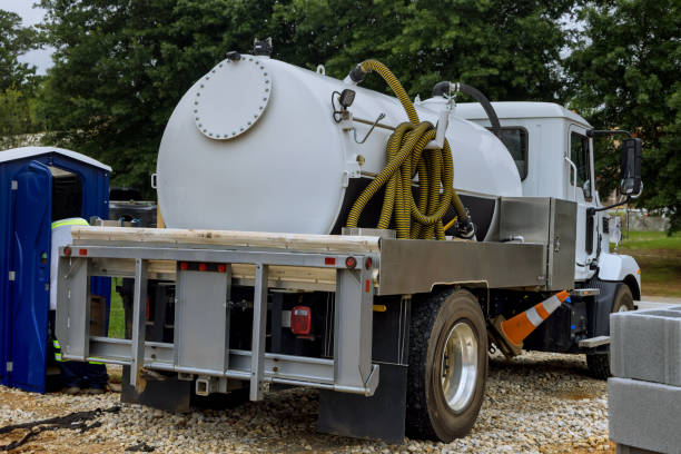 Affordable portable toilet rental in Cheltenham Village, PA