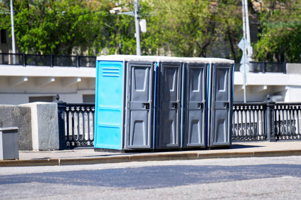 Portable restroom solutions in Cheltenham Village, PA